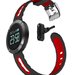 Bratara Fitness iUni DM58 Plus, Waterproof, Display OLED, Ceas, Pedometru, Monitorizare puls, Notifi